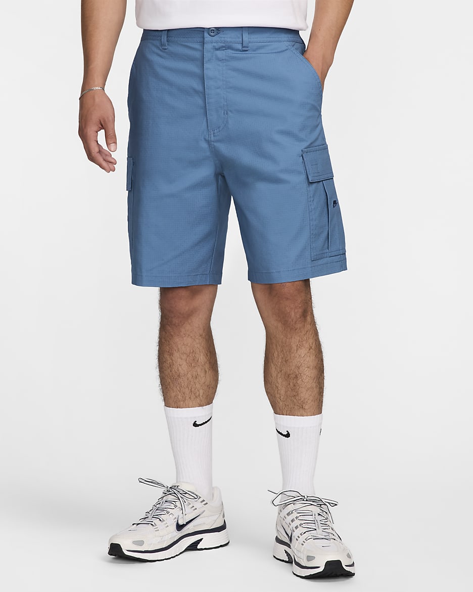 ショートパンツ　メンズ　M　ヴェイパーキット　ブルー　NIKE ショートパンツ メンズ M ヴェイパーキット ブルー NIKE